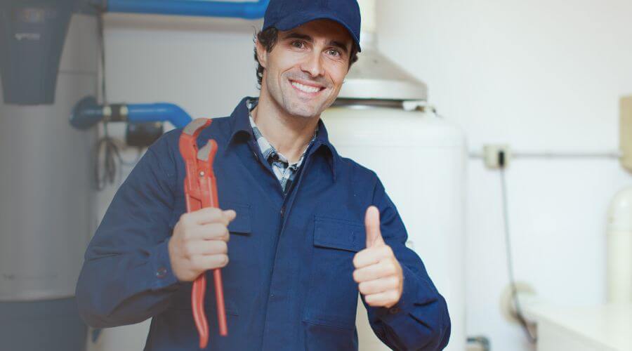 Professional septic pumping service in Ellendale, MN